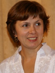 Карева Елена Борисовна